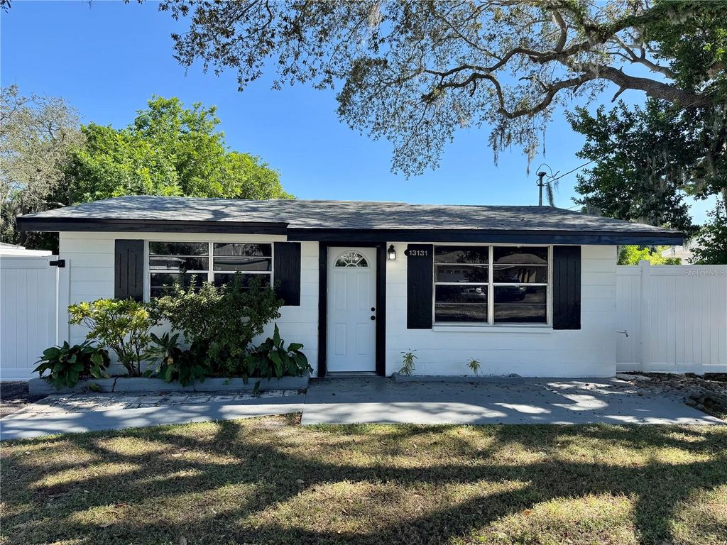 Photo of 13131 116th Lane, Largo, FL 33778 (MLS # TB8441209)