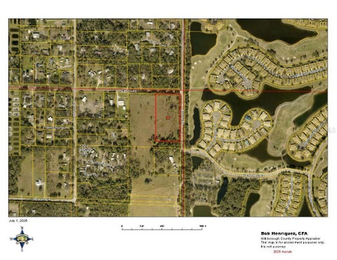 Photo of SE 24th Avenue, Ruskin, FL 33570 (MLS # TB8525239)