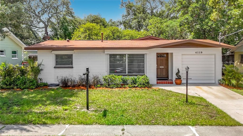 Photo of 4119 E 98th Avenue, Tampa, FL 33617 (MLS # TB8510250)