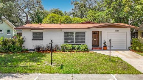 Photo of 4119 E 98th Avenue, Tampa, FL 33617 (MLS # TB8510250)