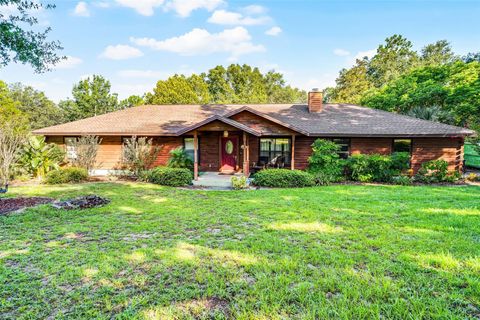 4703 MEADOWLAND DRIVE MOUNT DORA FL 32757