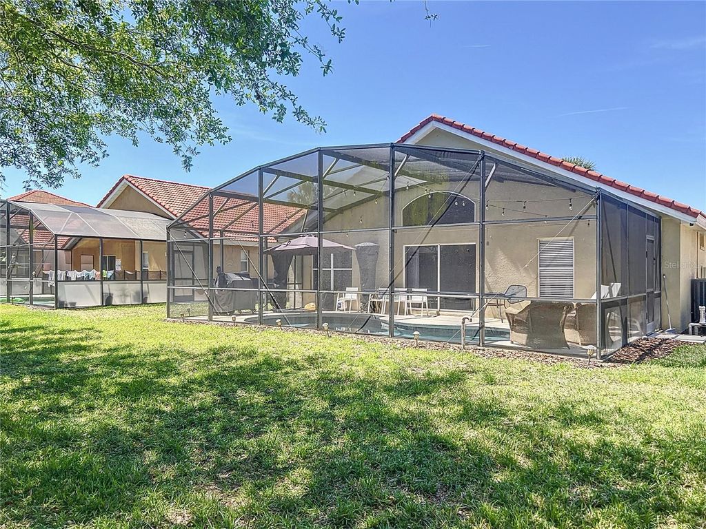 Photo of 1102 Solana Circle, Davenport, FL 33897 (MLS # S5141214)