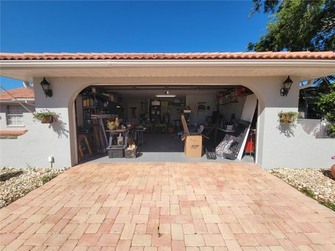 A home in BRADENTON