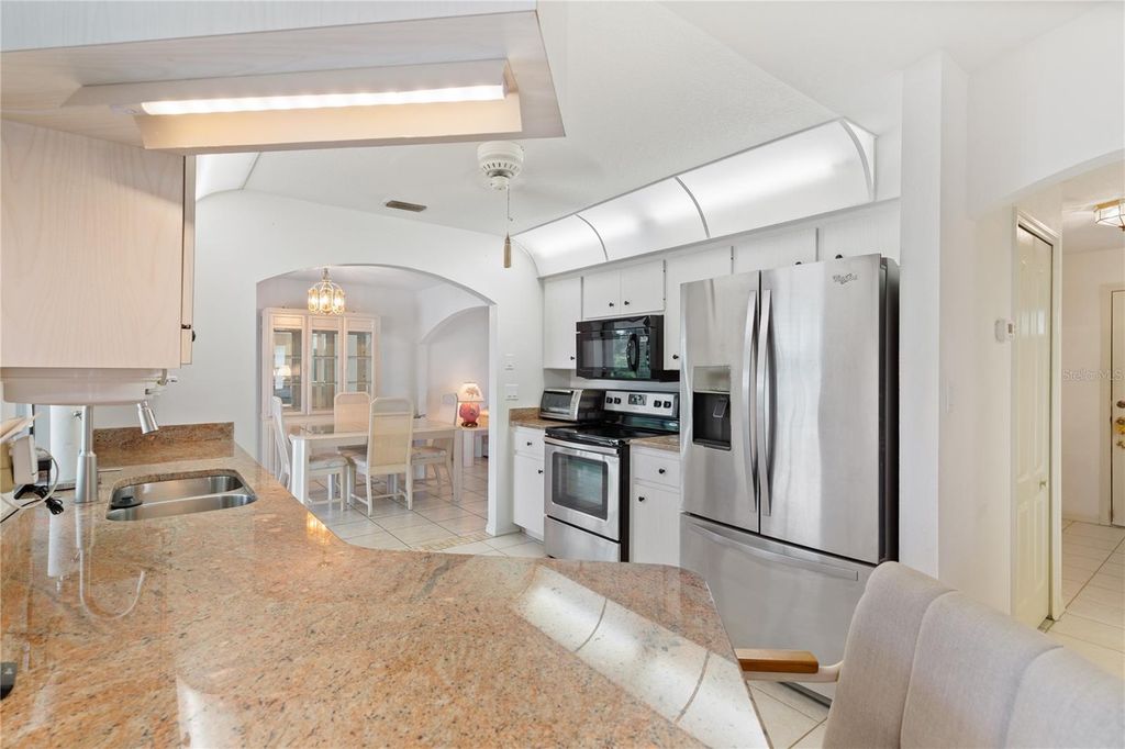 Photo of 6170 David Boulevard, Port Charlotte, FL 33981 (MLS # C7513772)