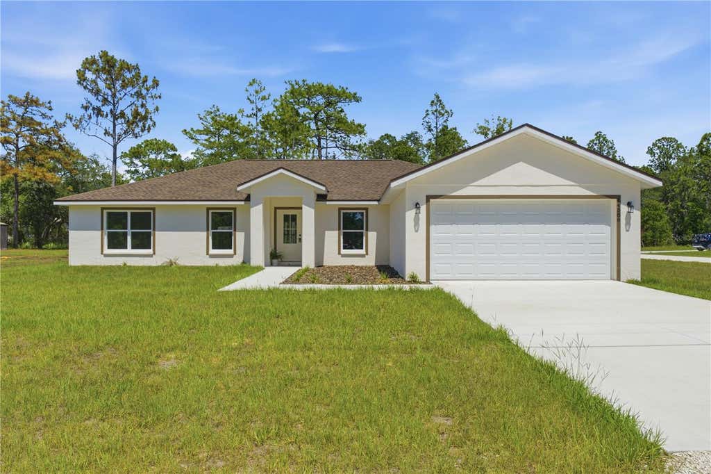 Photo of 14586 Mocking Wren Road, Weeki Wachee, FL 34614 (MLS # W7886609)