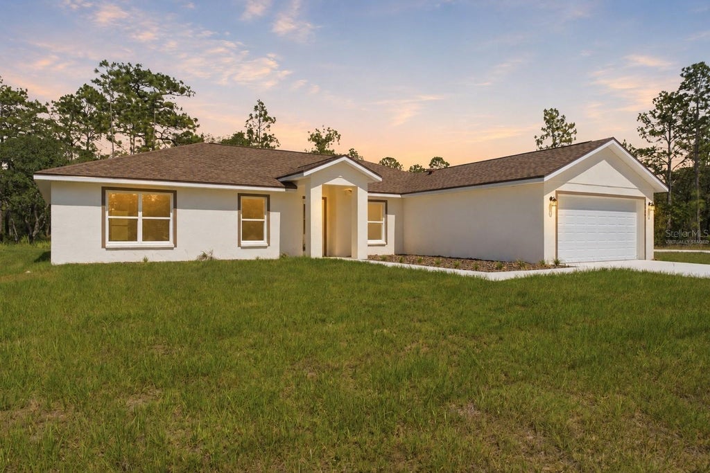 Photo of 14586 Mocking Wren Road, Weeki Wachee, FL 34614 (MLS # W7886609)