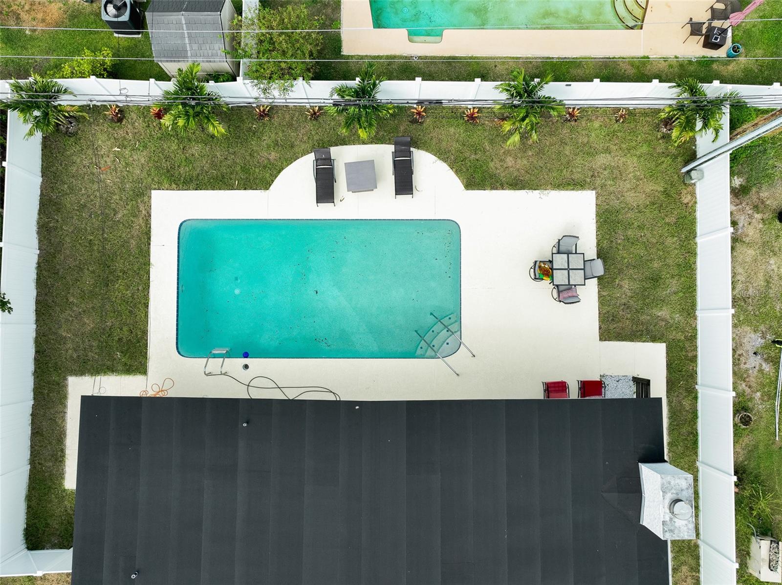 CHARGANA RIDGE MANOR - Residential