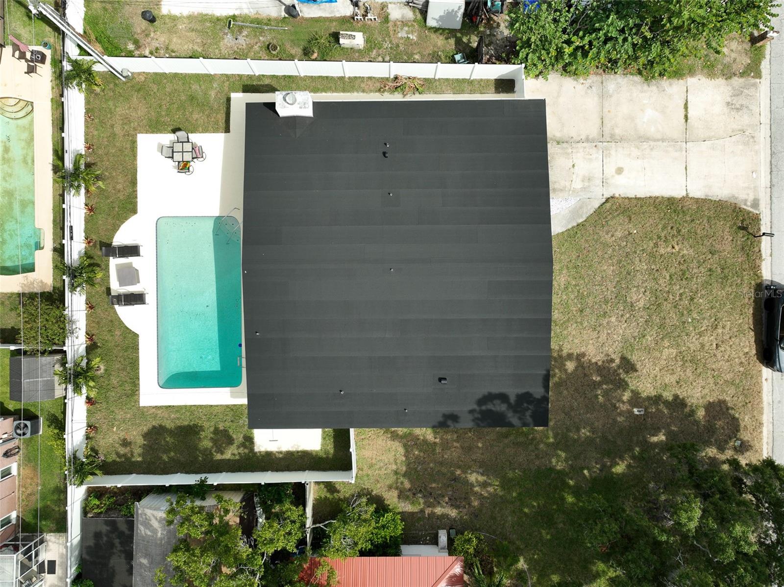 CHARGANA RIDGE MANOR - Residential