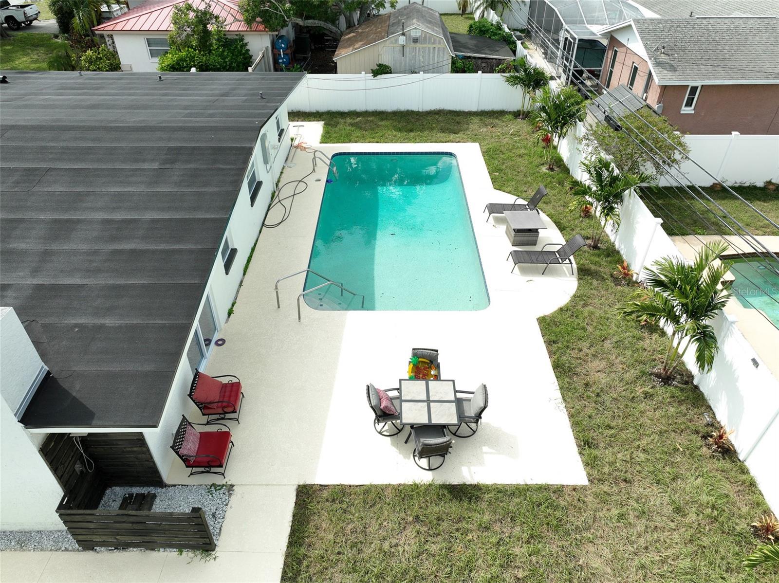 CHARGANA RIDGE MANOR - Residential