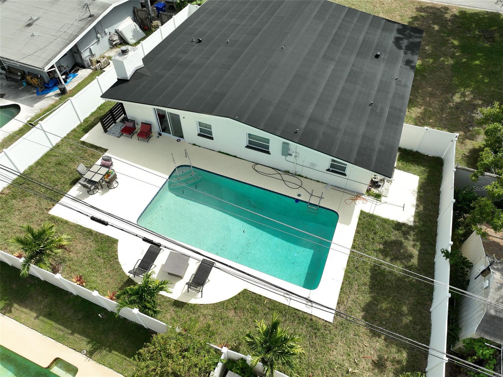 CHARGANA RIDGE MANOR - Residential