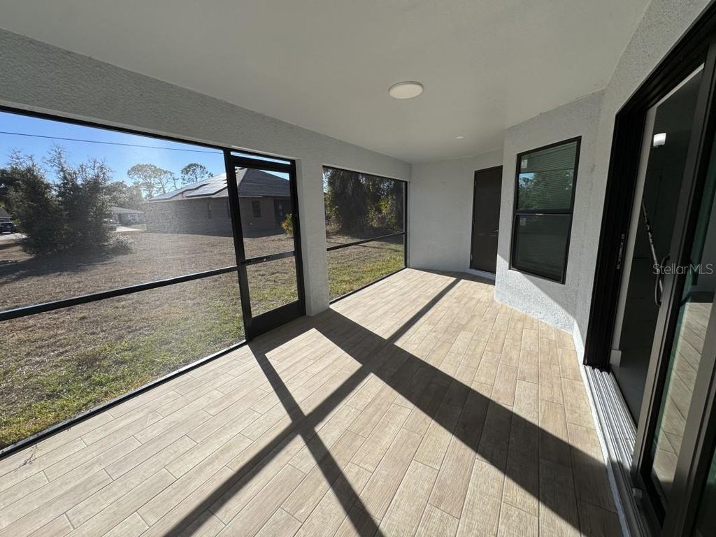 Photo of 4297 Boeing Lane, North Port, FL 34287 (MLS # A4681992)