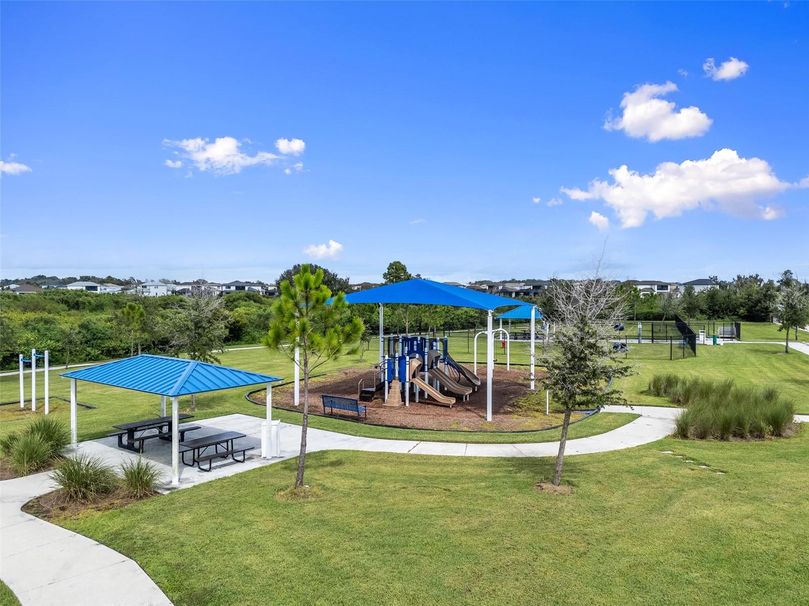 EPPERSON RANCH PH 6-2 - Residential