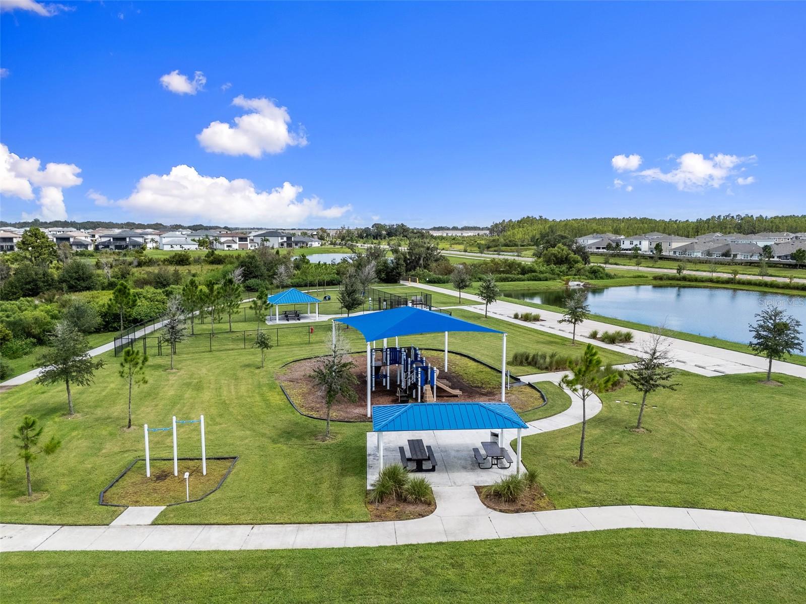 EPPERSON RANCH PH 6-2 - Residential