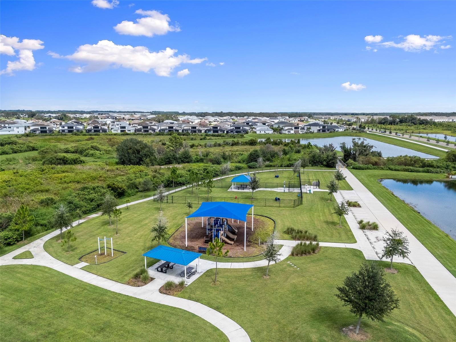 EPPERSON RANCH PH 6-2 - Residential