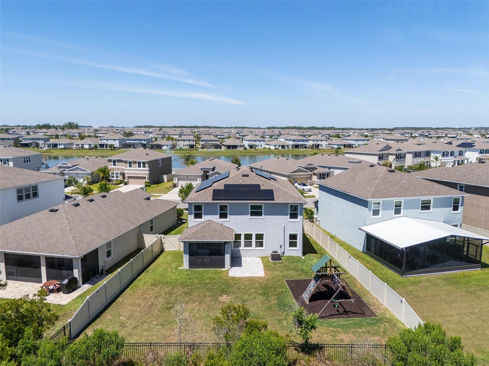 EPPERSON RANCH PH 6-2 - Residential