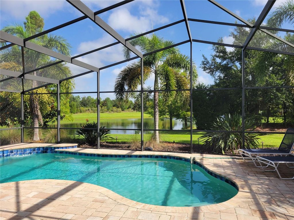 Photo of 16621 Berwick Terrace, Lakewood Ranch, FL 34202 (MLS # A4635003)