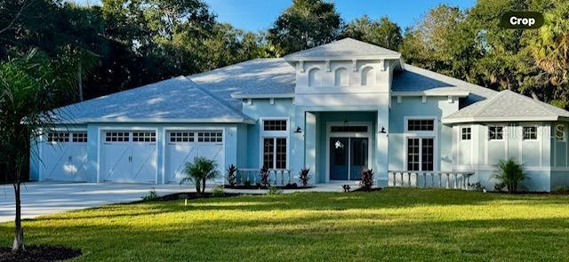 FLAGLER BEACH POLO CLUB SUB - Residential