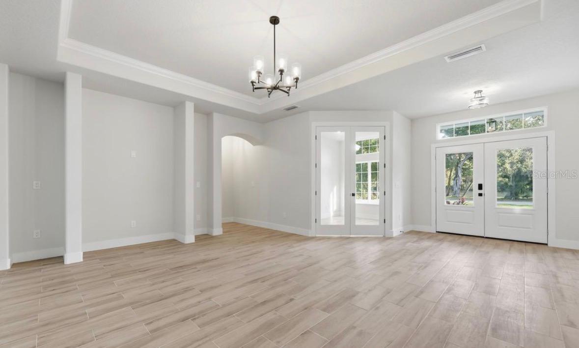 FLAGLER BEACH POLO CLUB SUB - Residential