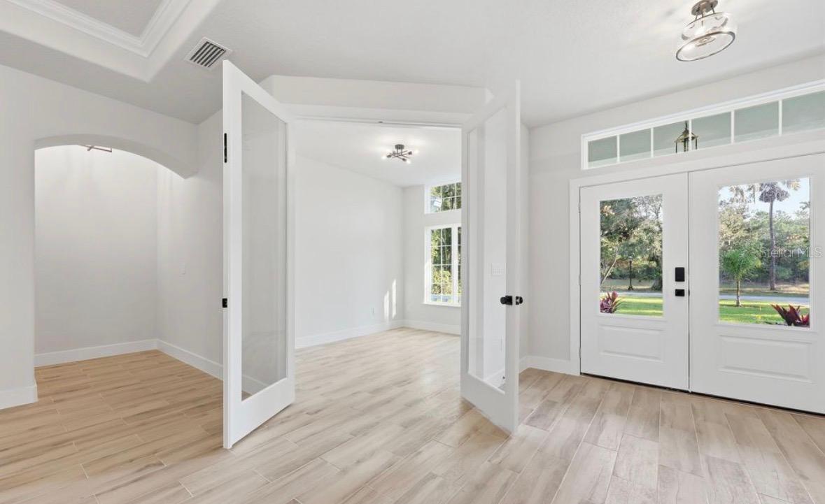 FLAGLER BEACH POLO CLUB SUB - Residential