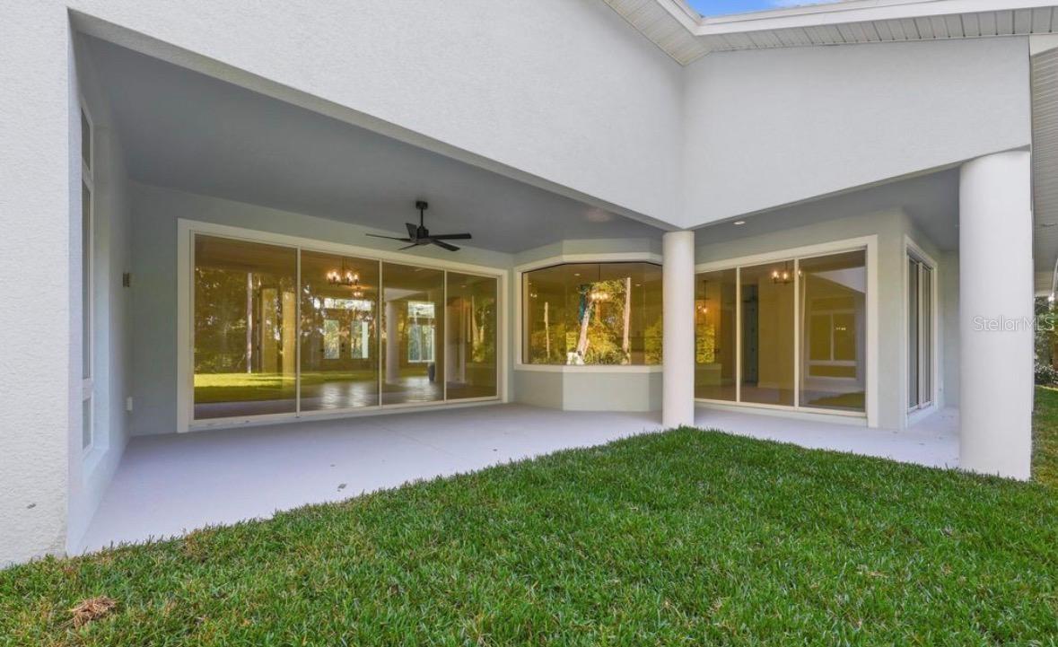 FLAGLER BEACH POLO CLUB SUB - Residential