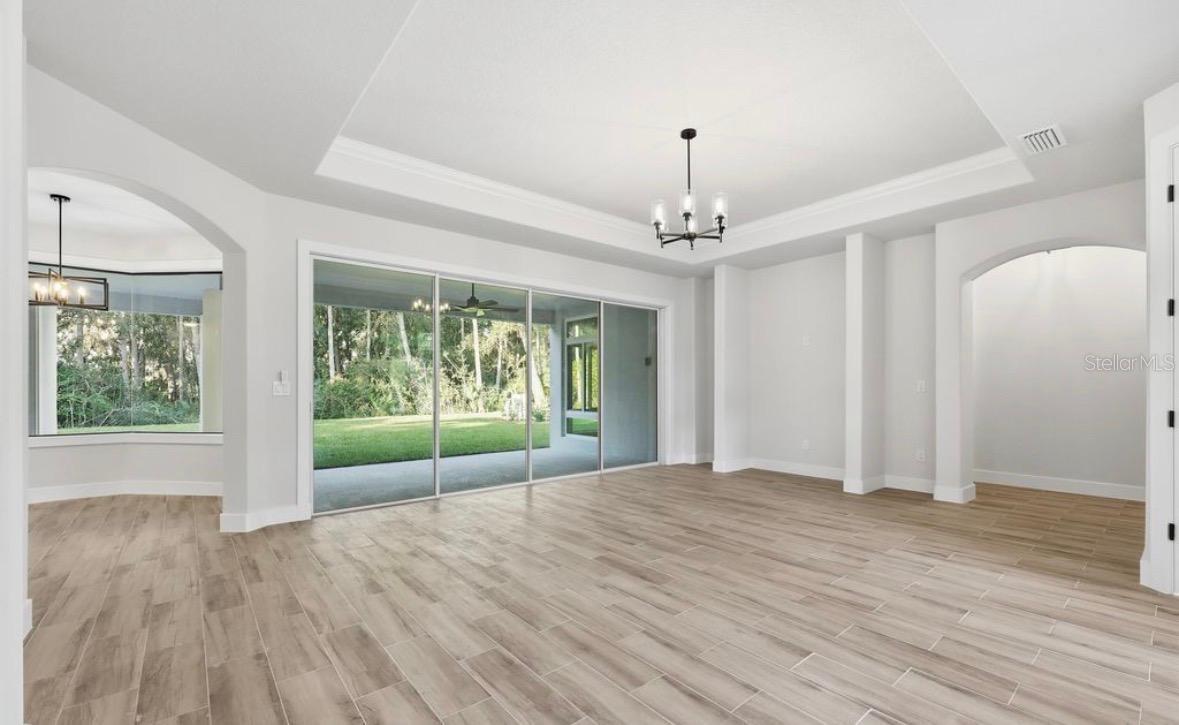 FLAGLER BEACH POLO CLUB SUB - Residential