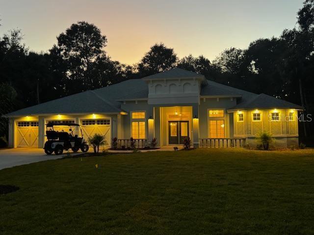 73 BRIDLE RIDGE COURT