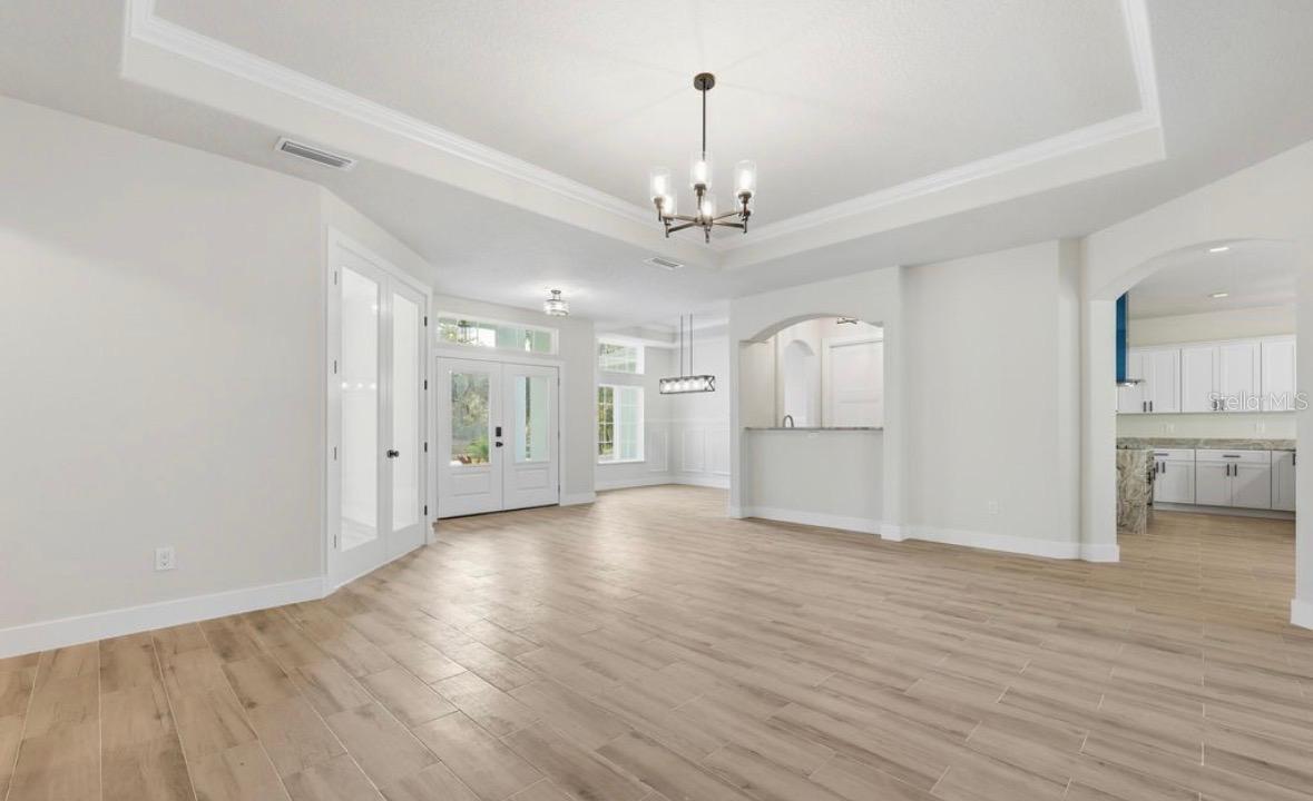 FLAGLER BEACH POLO CLUB SUB - Residential