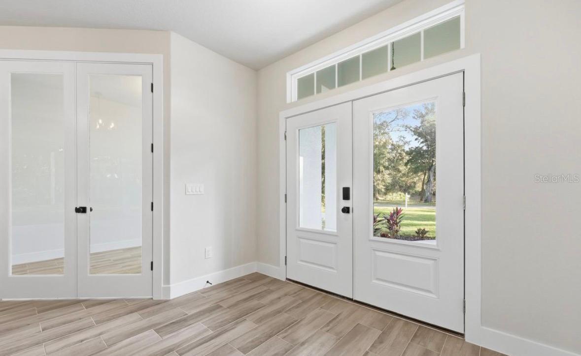 FLAGLER BEACH POLO CLUB SUB - Residential