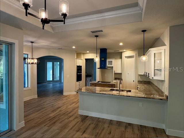 FLAGLER BEACH POLO CLUB SUB - Residential