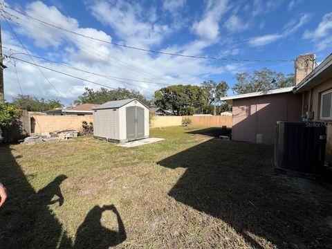 A home in TAMPA