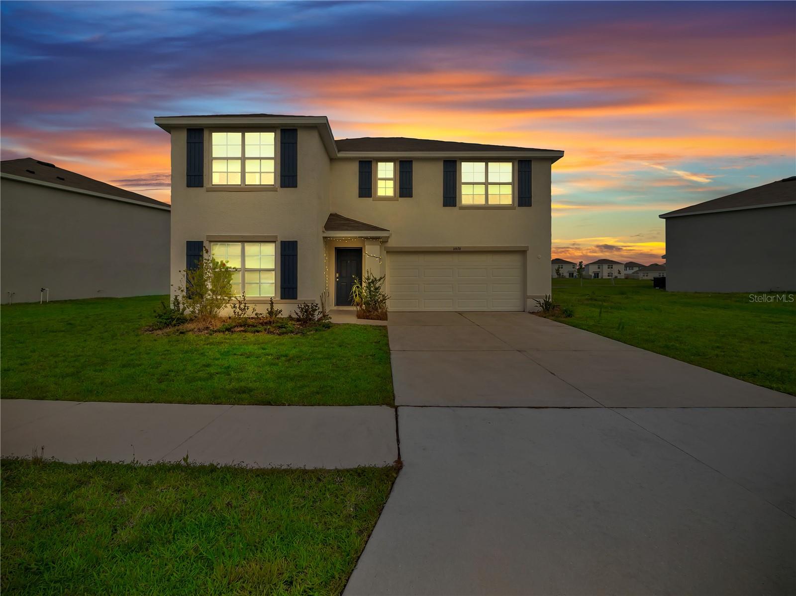 SERENO PH 8A - Residential Lease