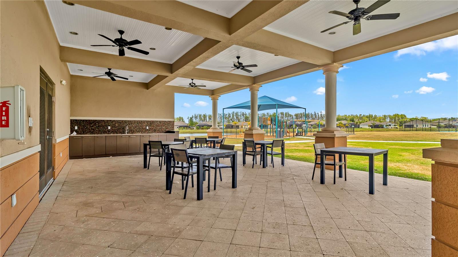 SERENO PH 8A - Residential Lease