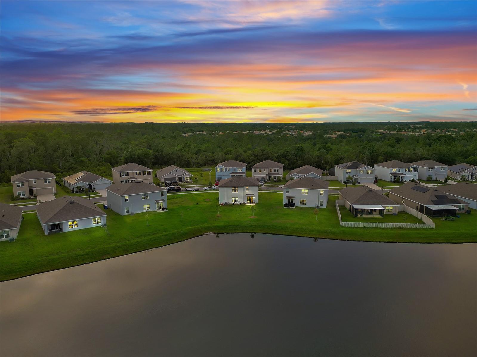 SERENO PH 8A - Residential Lease