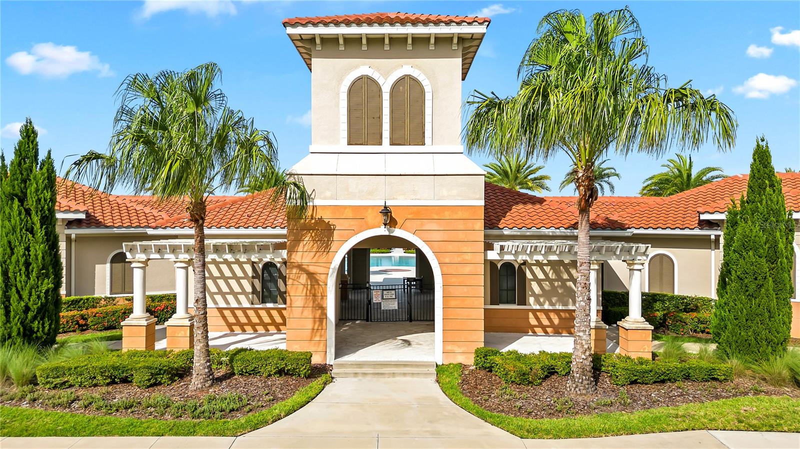 SERENO PH 8A - Residential Lease