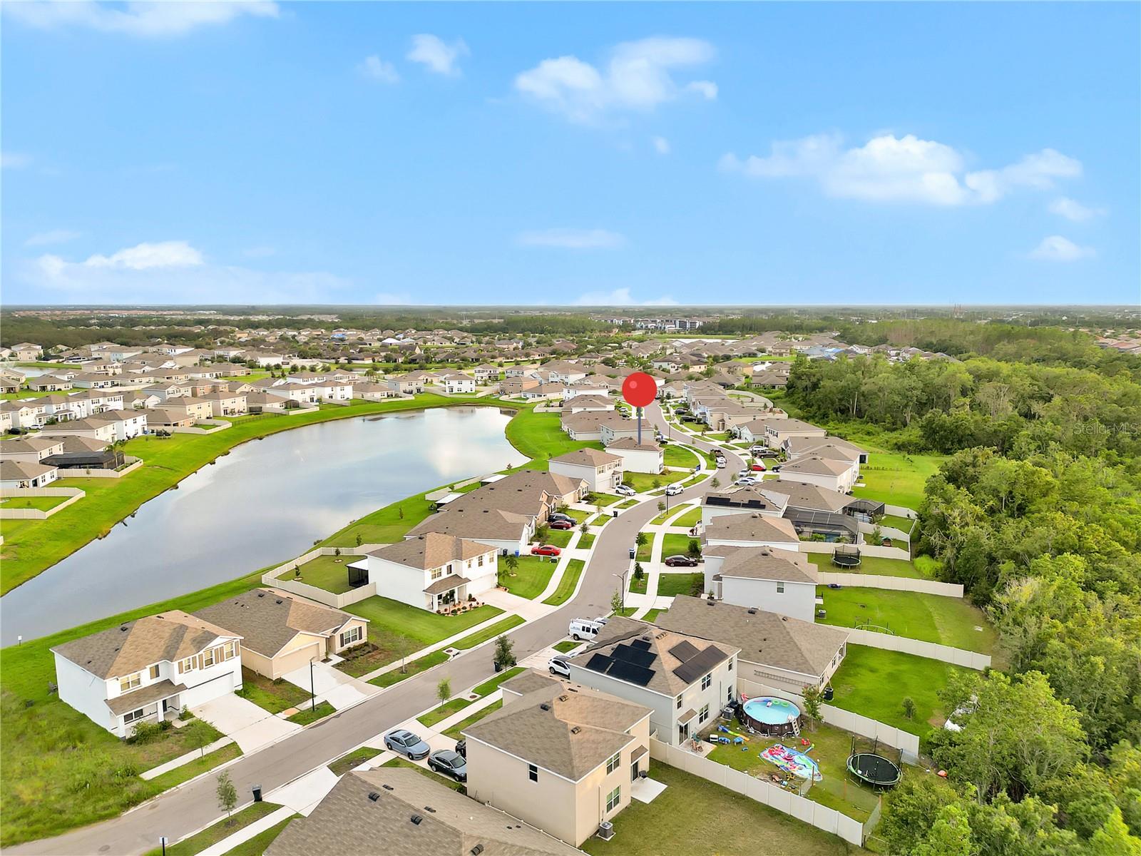 SERENO PH 8A - Residential Lease