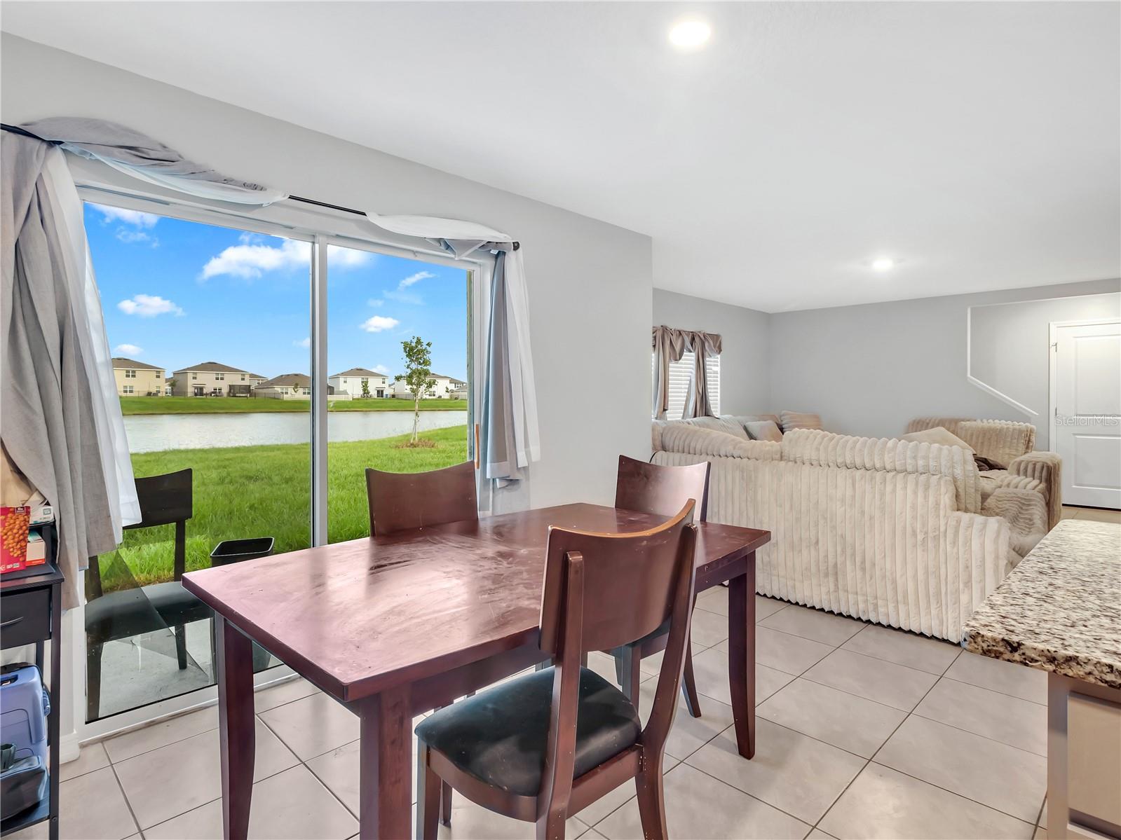 SERENO PH 8A - Residential Lease