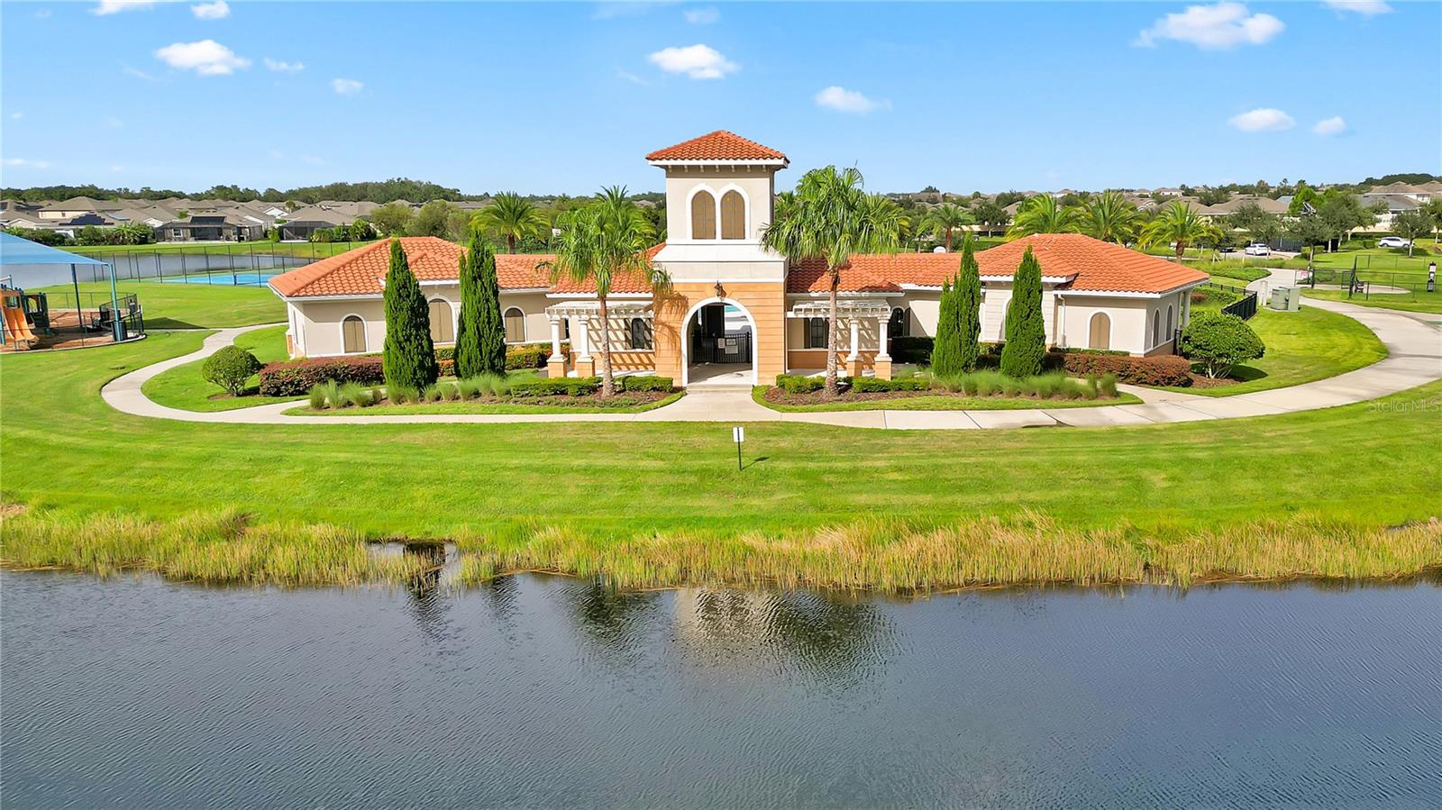 SERENO PH 8A - Residential Lease