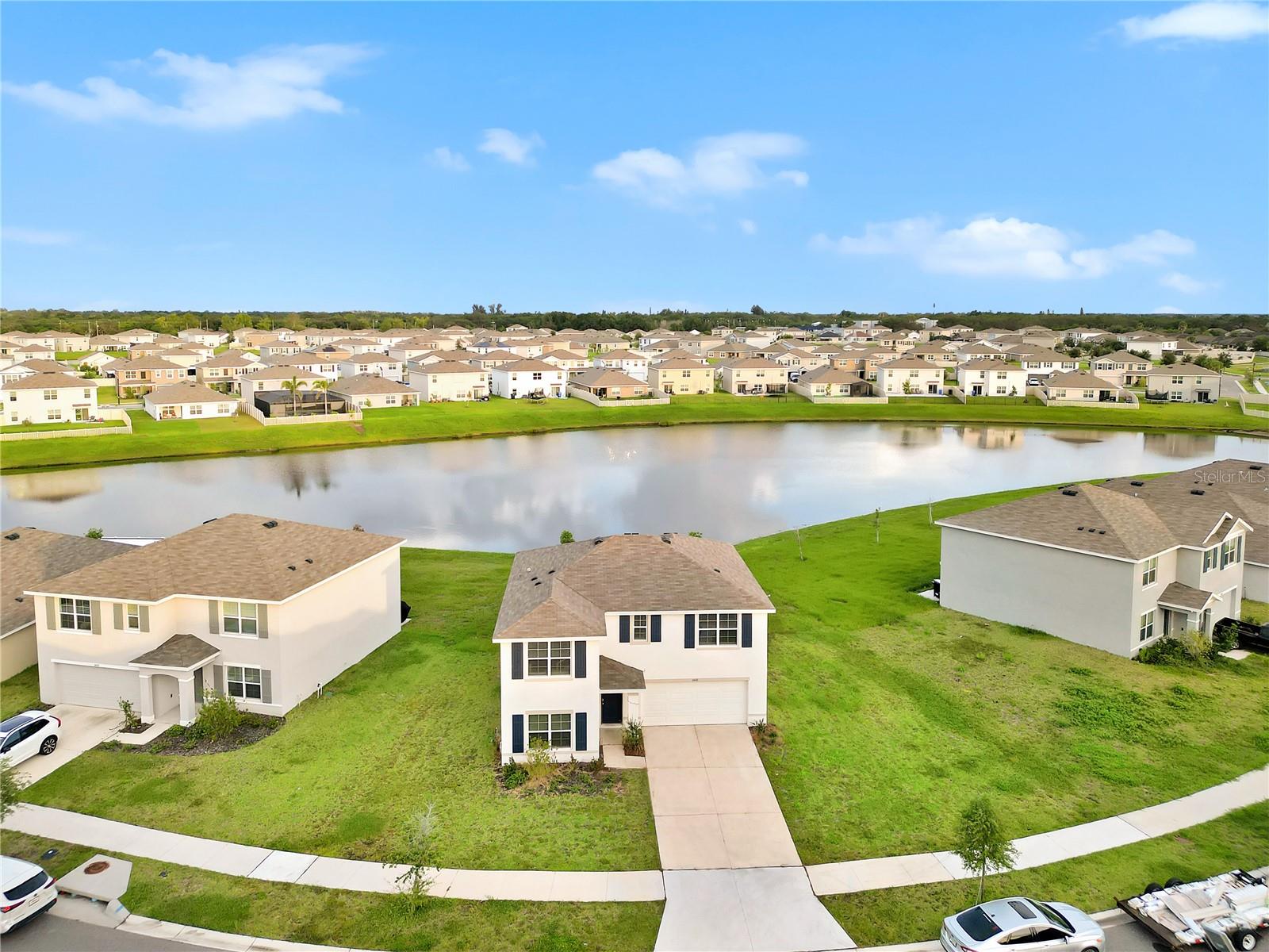 SERENO PH 8A - Residential Lease