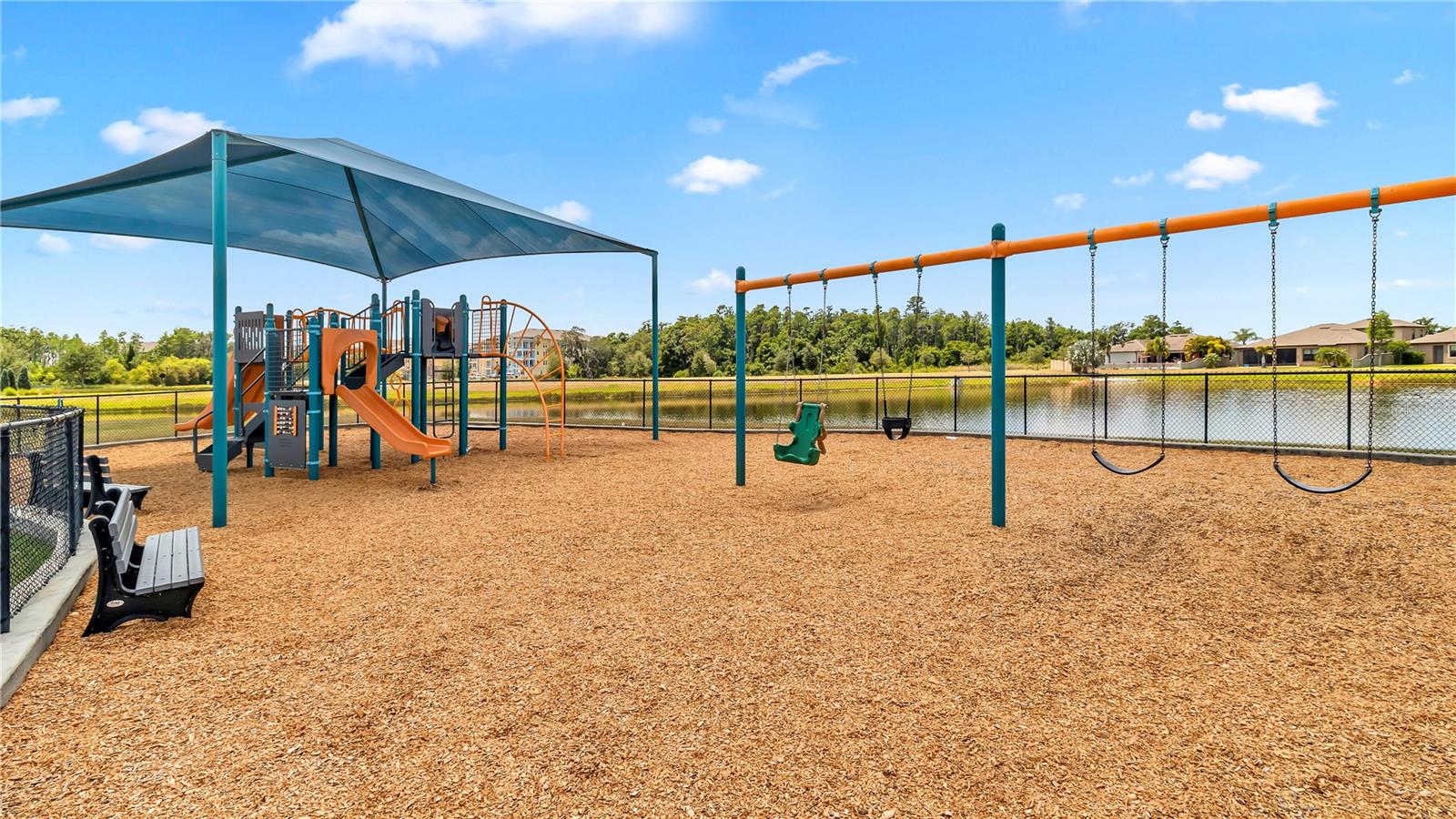 SERENO PH 8A - Residential Lease