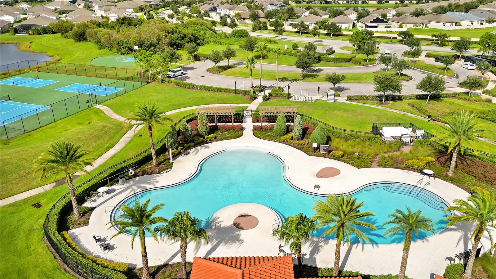 SERENO PH 8A - Residential Lease