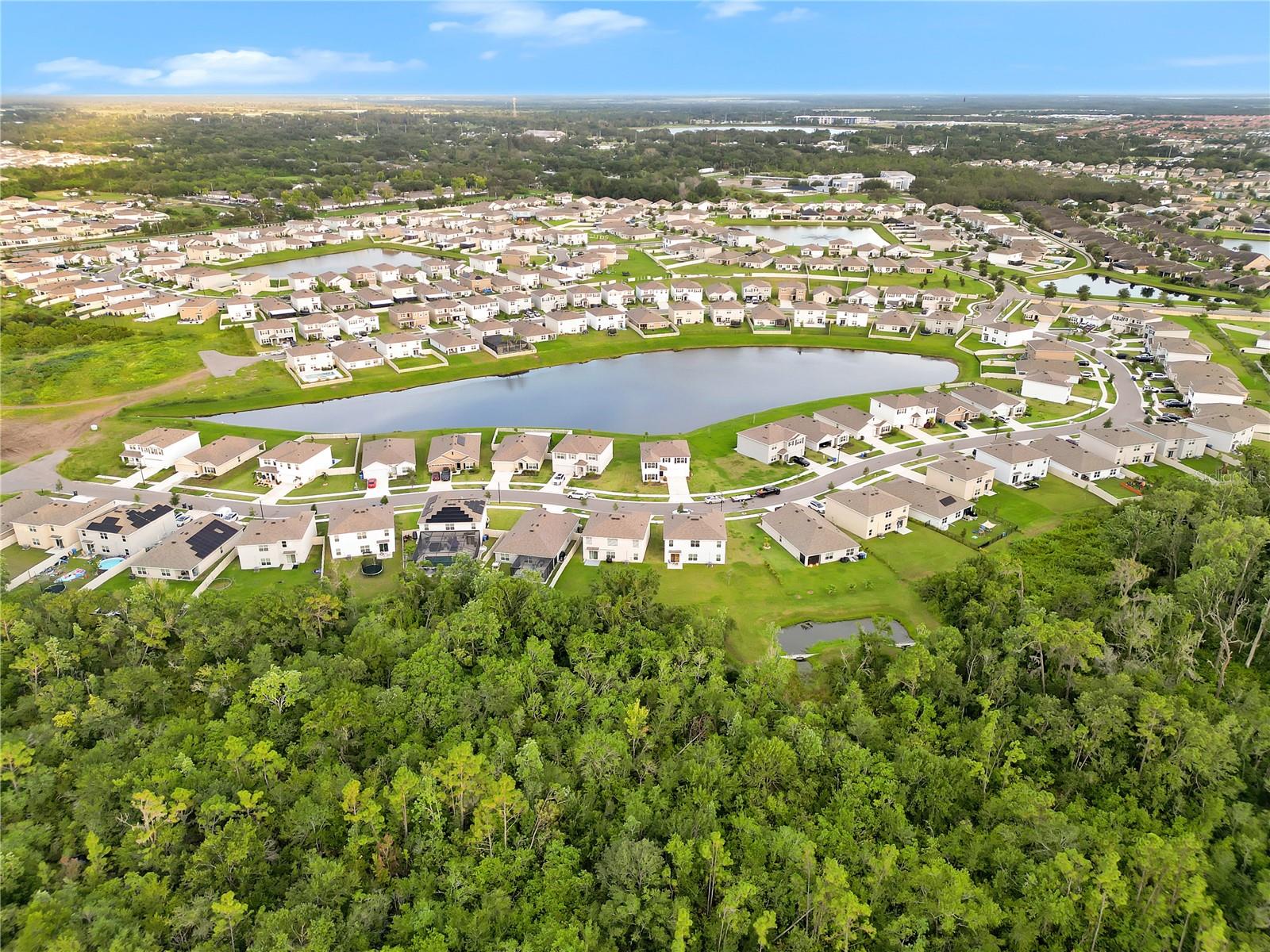 SERENO PH 8A - Residential Lease