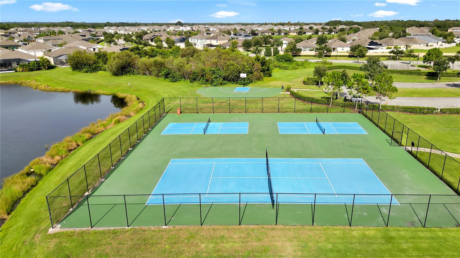 SERENO PH 8A - Residential Lease