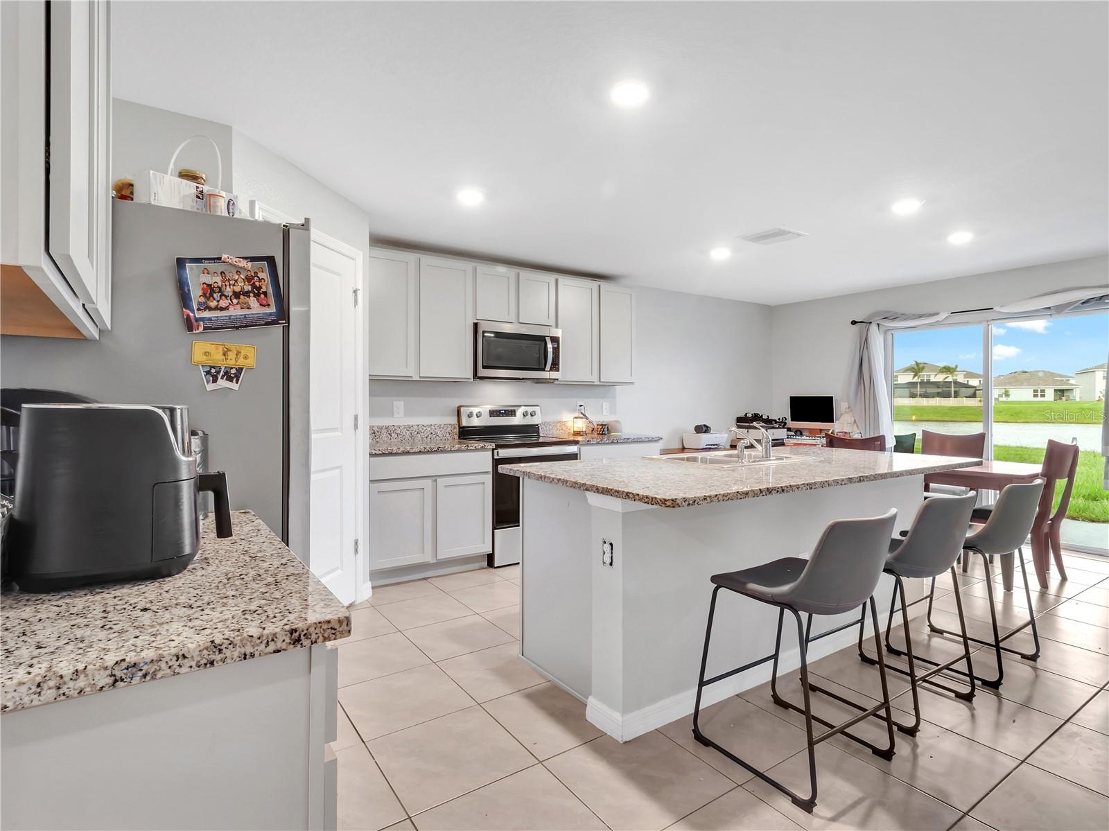 SERENO PH 8A - Residential Lease