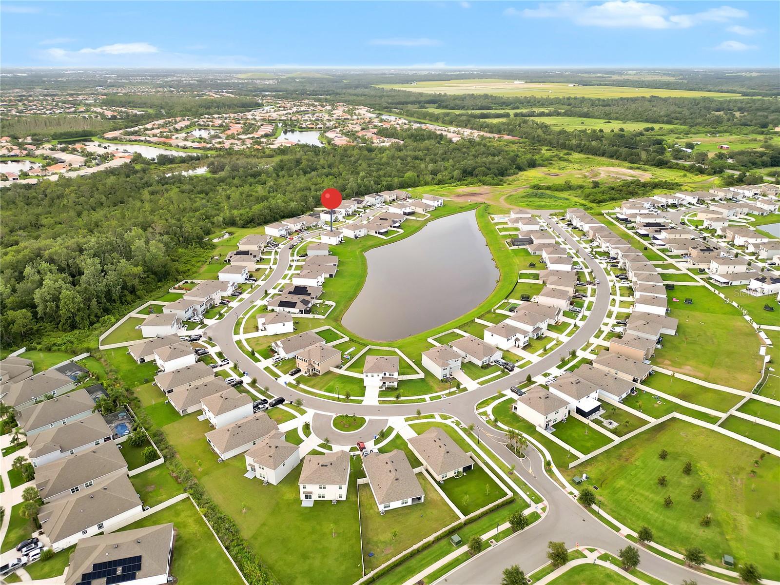 SERENO PH 8A - Residential Lease