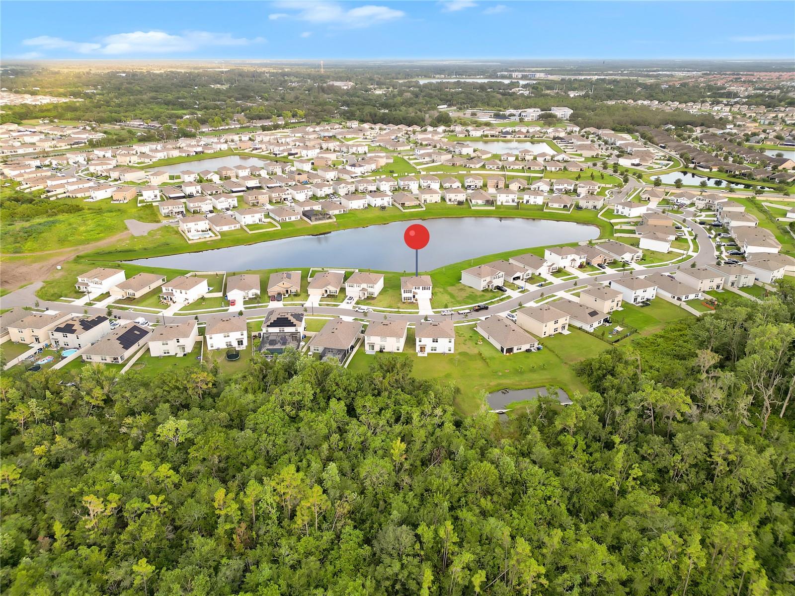 SERENO PH 8A - Residential Lease