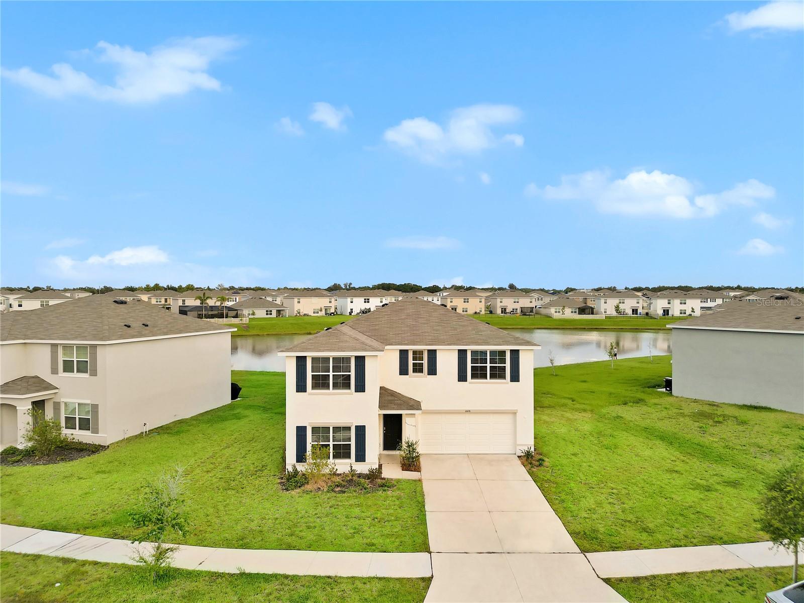 SERENO PH 8A - Residential Lease