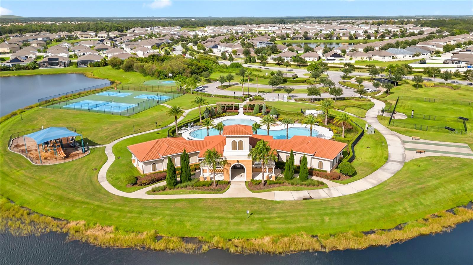 SERENO PH 8A - Residential Lease