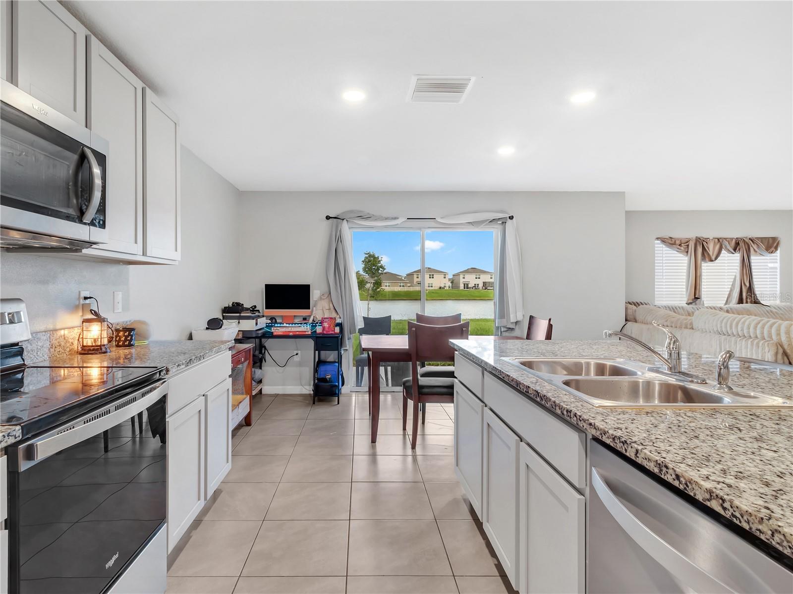 SERENO PH 8A - Residential Lease