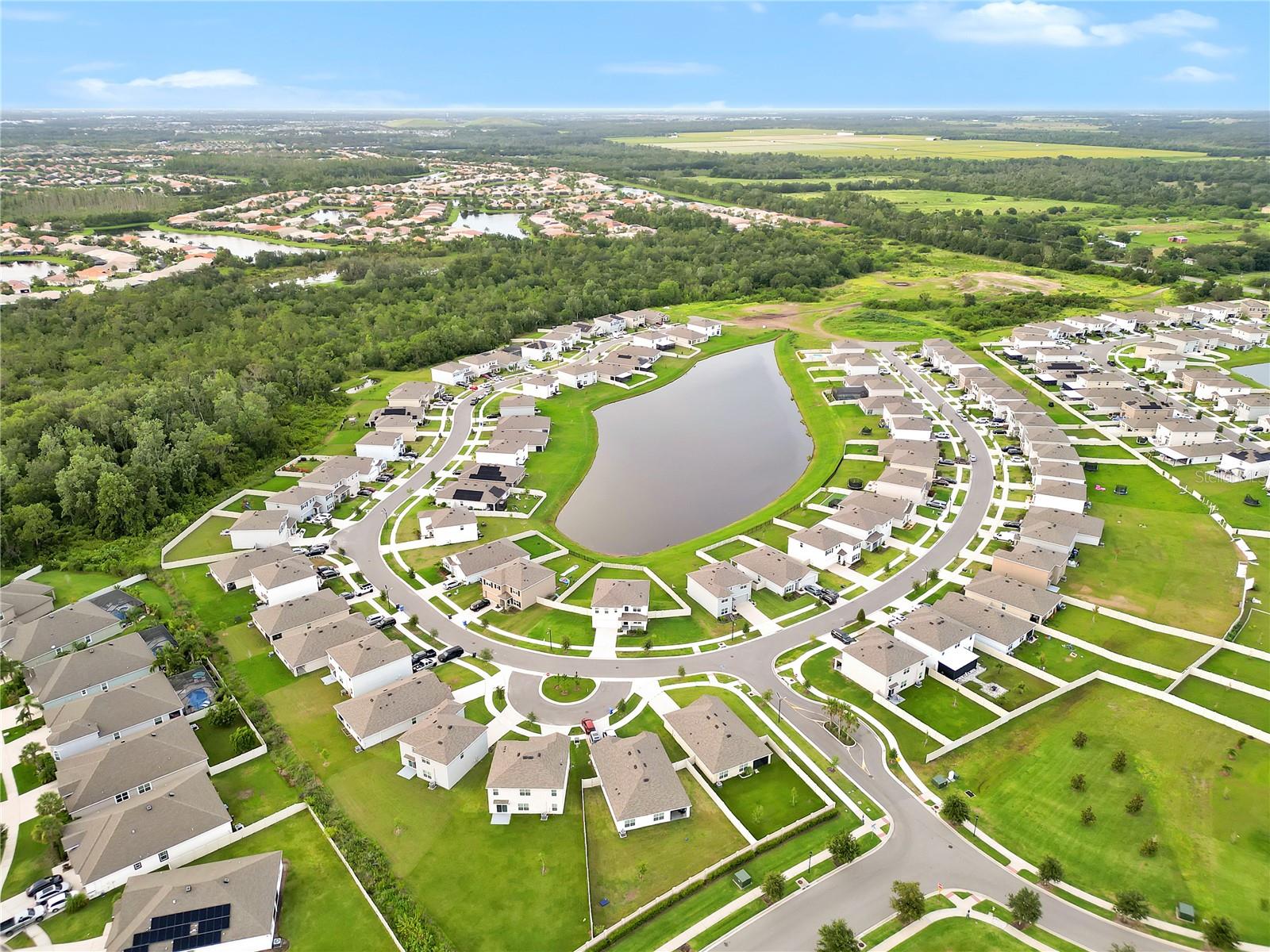 SERENO PH 8A - Residential Lease