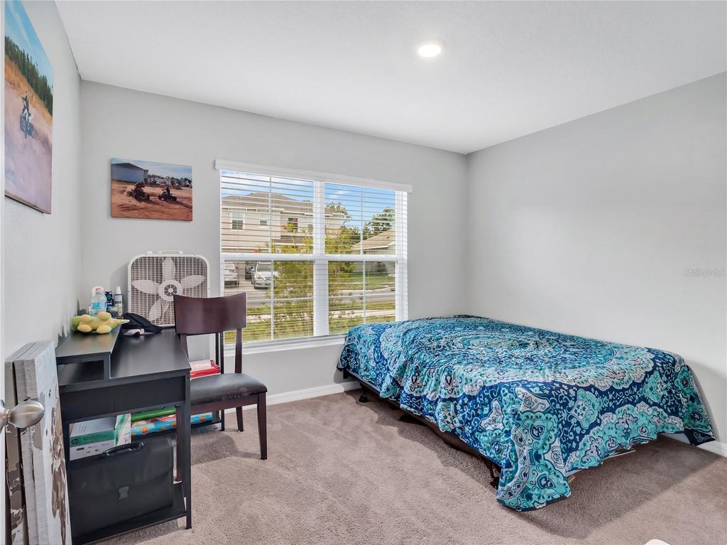 Photo of 16636 Windmill Forge Pass, Wimauma, FL 33598 (MLS # TB8499846)